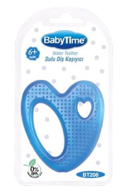 Babaytime Bt208 Sulu Diş Kaşıyıcı